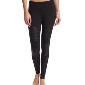 ALO Yoga Black Leggings